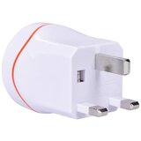 Skross PA28 - Putni adapter za UK, 7 A Cene