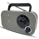 Denver Radio TR-51 sivi | Eponuda.com