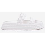 S. BARSKI Foam Lightweight Women's Platform Sandals S.Barski | ePonuda.com