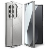 Ringke slim silikonski ovitek za samsung galaxy z fold 6 - prozoren Cene