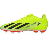 Adidas Muške kopačke X Crayzfast Club FXG, Žute | Eponuda.com