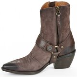 Airstep / A.S.98 Gležnjarji COUNTRY BUCKLE Kostanjeva | Shoptok.si