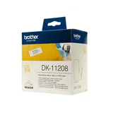 DK-11208 nalepnice 38x90mm /400 kom