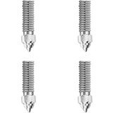 COMGROW Hardened Steel Nozzle for T500 - Set od 4 | shoptok.hr