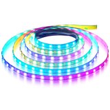  Adresabilna magic pixel RGB LED traka, 5V | ePonuda.com