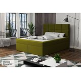  Tapecirani krevet BESSO 140x200 - Riviera 36 | shoptok.hr