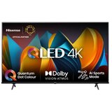 smart+ QLED TV 65 Hisense 65E7NQ 3840x2160/UHD/4K/DVB-T2/S2/C