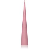 ester & erik cone candles old rose (no. 39) sveča 2x25 cm | Shoptok.si