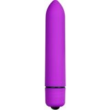 Me You Us Blossom 10 Mode Bullet Vibrator Purple Cene