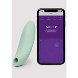 We Vibe Stimulator klitorisa Pulsator Melt 2 | Eponuda.com