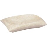  Umivaonik krem 50 x 35 x 10 cm mramorni | Shoptok.si