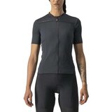  Biciklistički dres Castelli Anima 3 Crna | shoptok.hr