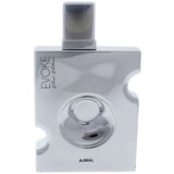 Parfem Evoke Silver Edition Him parfumirana voda za moške 90 ml | Shoptok.si