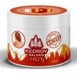 Kedrov balsam HOT 225ml