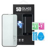 5D Full Glue Tempered Glass - za Xiaomi Redmi Note 10 Pro crno | shoptok.hr