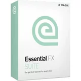 Magix Essential FX Suite (Digitalni izdelek)