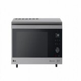 LG Mikrovalovna pečica MJ3965ACS 39L iz nerjavečega jekla, (5000542302) Cene