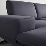 Bessagi Home sedežna garnitura larissa, oblika l | Shoptok.si