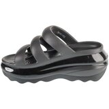 Crocs Sneakers Mega Crush Triple Strap Black EUR 39-40 | Shoptok.si