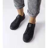 Big Star Black sneakers Cene