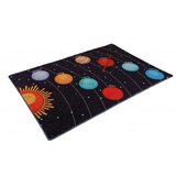 Conceptum Hypnose tepih (140x190) Galaxy | ePonuda.com