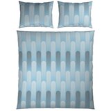 Mömax Posteljnina Veix Xxl, Siva, Saten, 2x60/80, 200/200 | Shoptok.si