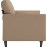  Trosjed cappuccina 180 cm od umjetne kože | Eponuda.com