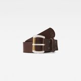 G-star Belt - Dast belt brown | Shoptok.si