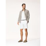Reserved MEN`S SHORTS - krem | shoptok.hr