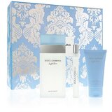 Dolce & Gabbana Light Blue | Shoptok.si