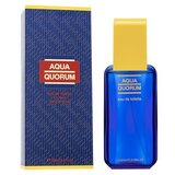 Antonio Puig Agua Quorum Toaletna voda za moške 100 ml | Shoptok.si