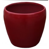 Kerbek saksija tarifa 15cm uni bordo ( KE D58/150/005 ) KE D58/150/005 Cene