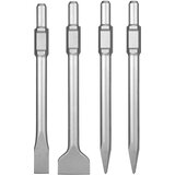 TOTAL TOOLS 4-delni komplet dlet SDS (TAC0304375) u