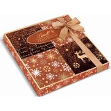 Lindt Pralinés Rosé Golden Treasures Cene