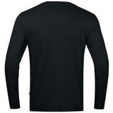 JAKO Majice s kratkimi rokavi C6420800 Črna | Shoptok.si