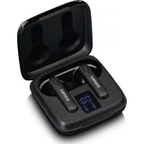 Slušalke Bluetooth EPB-430BK, (21160154)