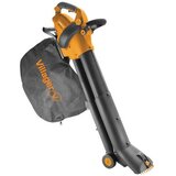 Villager ELEKTR.SESALNIK ZA LISTJE VEVB 3000 | Shoptok.si
