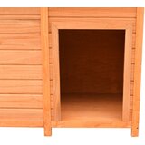  za pse od masivne borovine i jelovine 120 x 77 x 86 cm | Eponuda.ba
