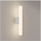  LED kupatilsko osvetljenje za ogledalo LINEA LED/8W/230V 3000/4000/6000K IP44 45 cm bela | Eponuda.com