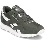 Reebok Nizke superge Classic Nylon pisana | Shoptok.si