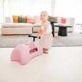 My First - 3-in-1 Babywalker - rose | Shoptok.si