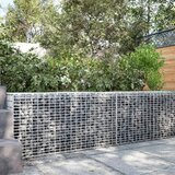  Gabion s žicom debljine 3 5 mm i mrežom 5x2 5 cm 50x20x50 cm - 20 cm 50 cm 50 cm | shoptok.hr