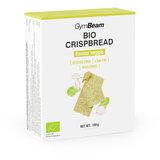 GymBeam BIO Crispbread 100 g veggie | ePonuda.com