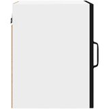  Ormar za Zid Lucca Crna 30 x 31 x 40 cm Konstruirano drvo | shoptok.hr