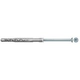 Fischer Dolgi zidni vložek SXRL T E (Ø x Do: 10 x 260 mm, Jeklo, 1 kos) | Shoptok.si
