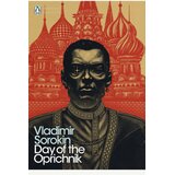  Vladimir Sorokin - Day of the Oprichnik | Eponuda.com
