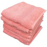  RUČNIK 70 x 140 500g BRESKVA MATIVO | shoptok.hr