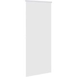  Roleta za tuš 120 x 240 cm bijela | shoptok.hr