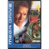 Lies (SEGA MEGA DRIVE) - rabljeno