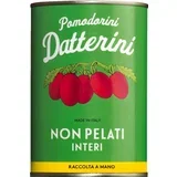 Neolupljeni datljevi paradižniki - 24 x 400 g